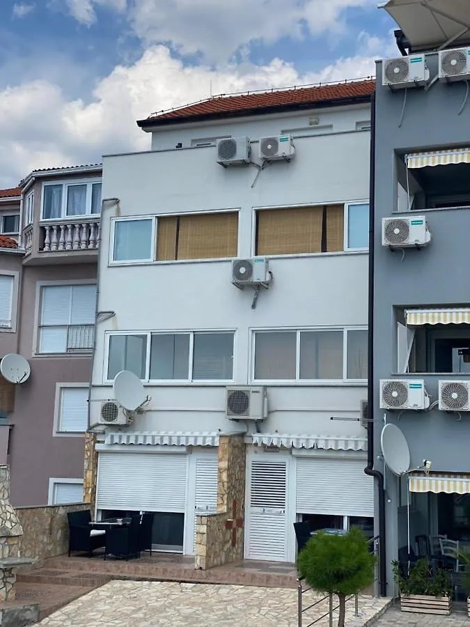 Apartments Michael&Petra , Omisalj, Insel Krk, Kroatien