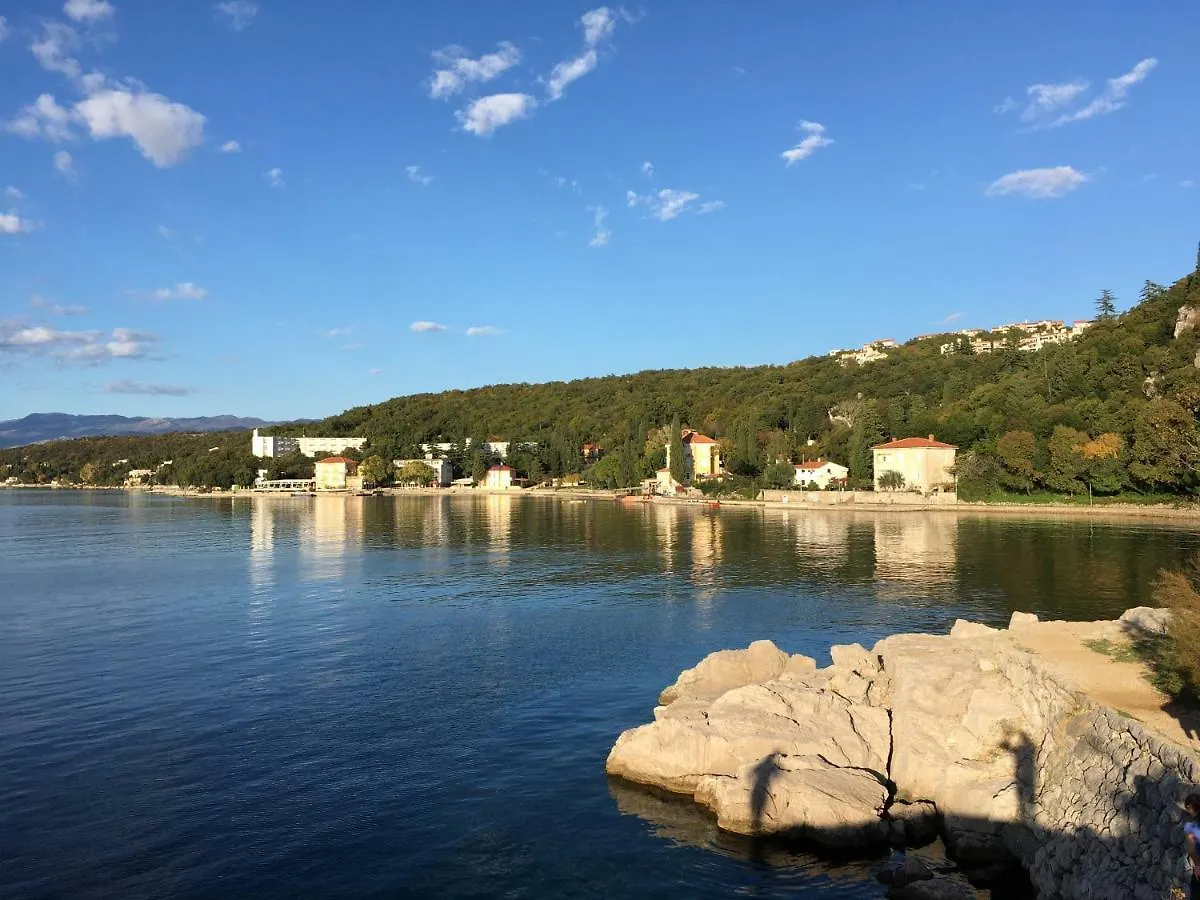 Apartments Michael&Petra , Omisalj, Insel Krk, Kroatien Kroatien