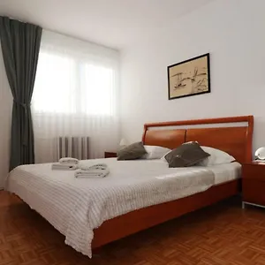Bella Vista Apartment Zadar