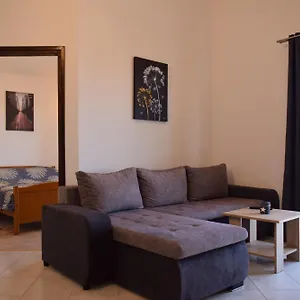 Calypso Apartment Kaštela